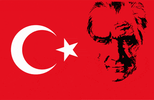Ataturk Asker GIF by Miyase