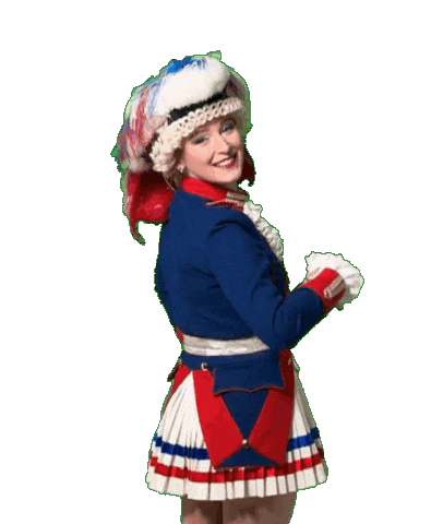 Bonn Fastelovend Sticker by BSTC