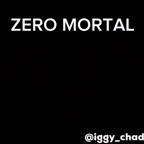Iggychad GIF