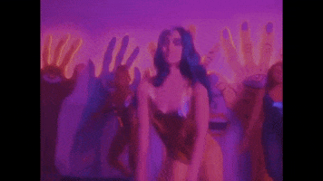 Dress Up After Midnight GIF by The Brummies