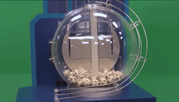 Lottery GIF