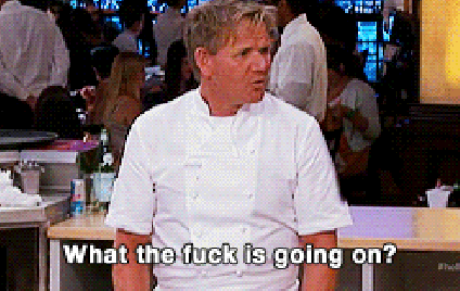 Gordon Ramsay GIF - Find & Share on GIPHY