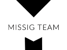 Sold Sticker by MissigTeam