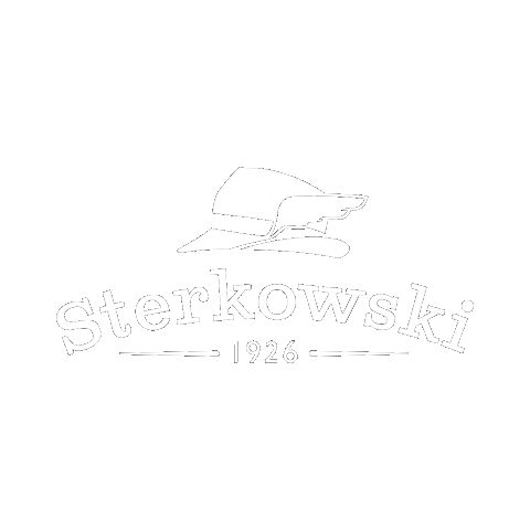 Sticker by sterkowski.com
