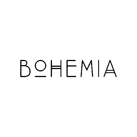 Bohemia Sticker by Maison Albar Hotels