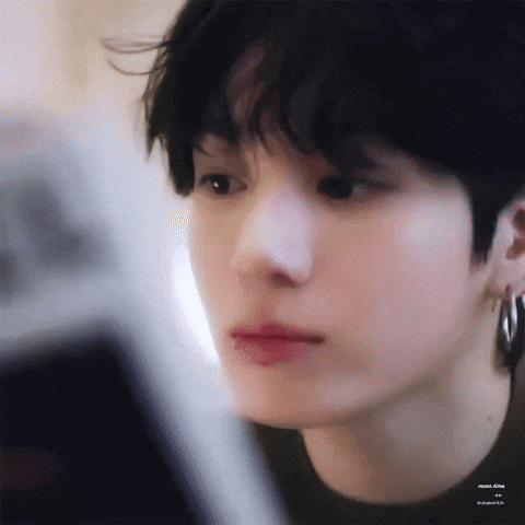 Jk Chanel GIF
