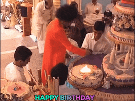 Wish You A Happy Birthday Gifs Get The Best Gif On Giphy