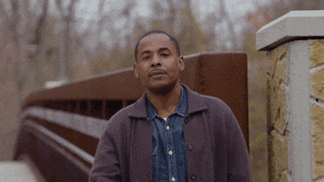 Man Reaction GIF by Ford