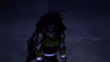 Anime GIF