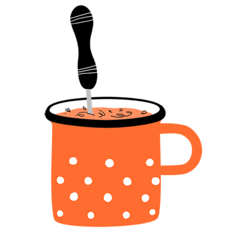 Mug Sticker