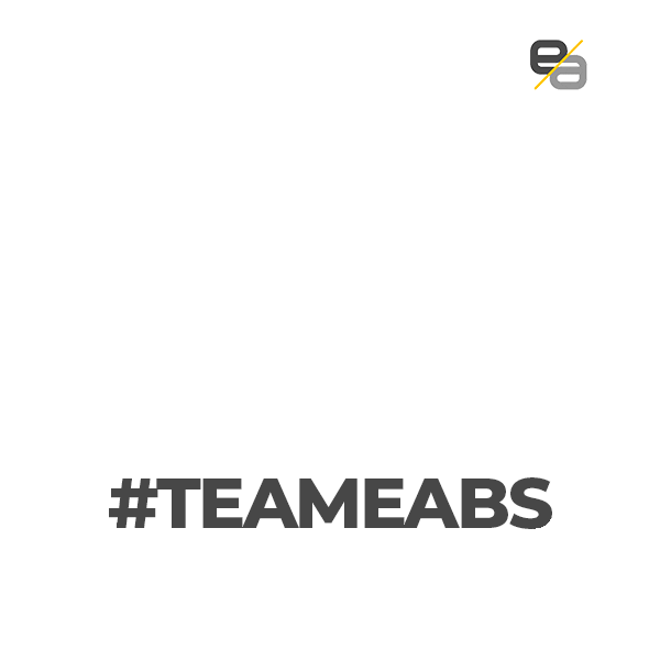 EA Banking School Sticker