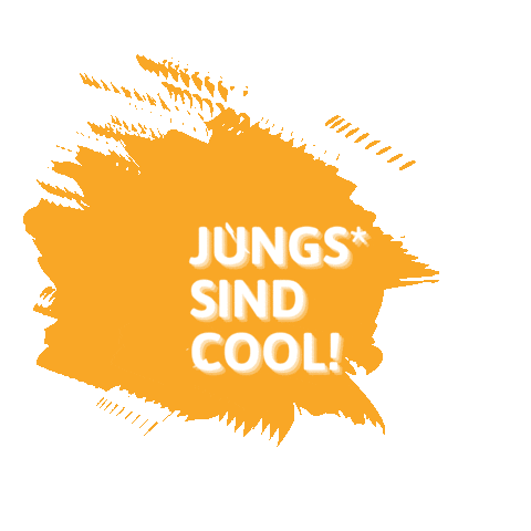 jungenarbeit_nrw Sticker