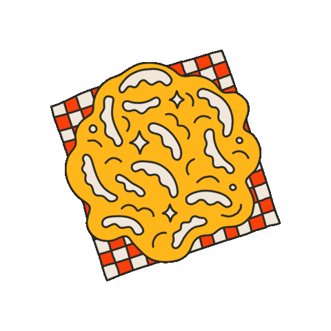 State Fair Sticker by Maeve Chocolate