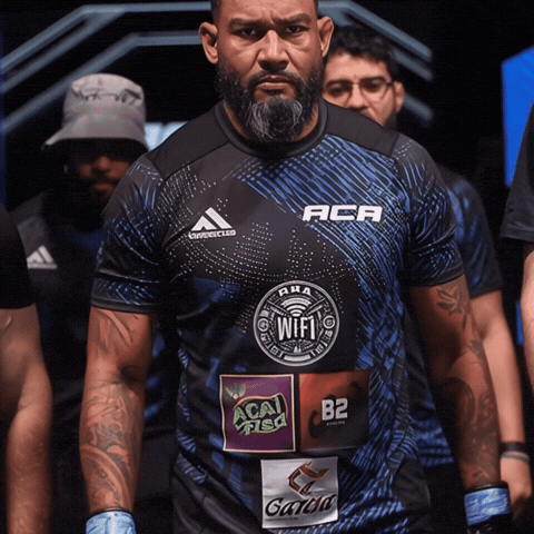 Aca GIF