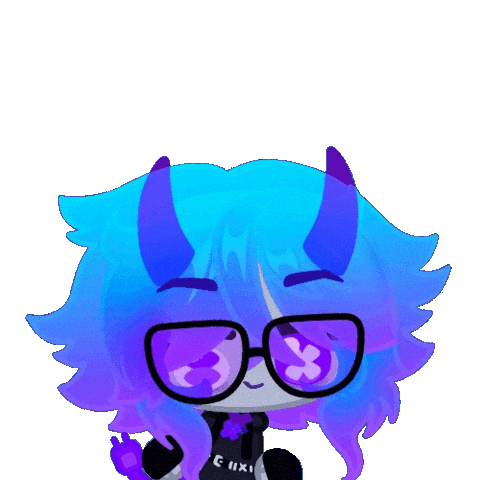 Animated Sticker