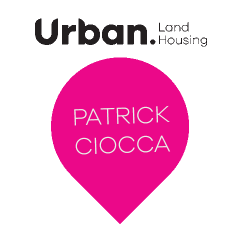 Ulh Sticker by Urban Land Housing