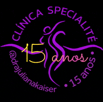 15 Anos GIF by Clinica specialite