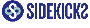 Den Bosch Logo Sticker by Sidekicks by Sisters