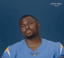 Happy Los Angeles GIF by NFL On Prime Video