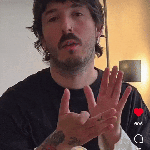 Berlin Bm GIF by pos-media