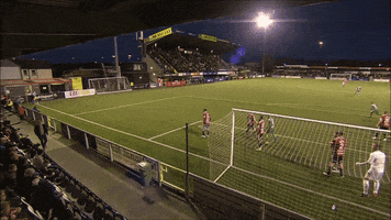 Goal Rocket GIF by Cliftonville Football Club