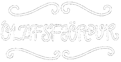 Krot Sticker by Helga Valdis   #krotdagsins