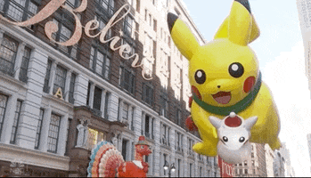 Macys Parade GIF by The 94th Annual Macy’s Thanksgiving Day Parade