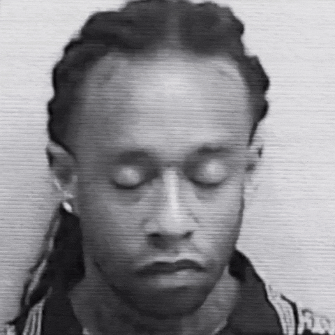 Hip Hop Album GIF