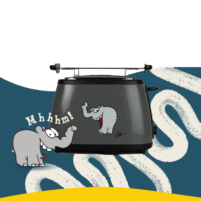 ottifant.de Sticker