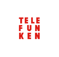 Sticker by telefunken_someco