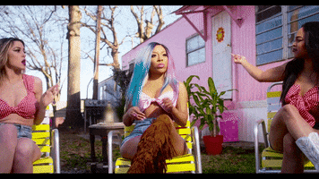 mindful GIF by K. Michelle