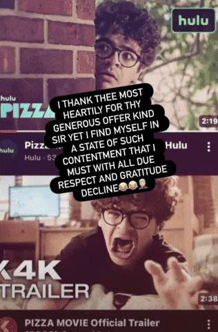 Pizza GIF
