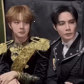 Thinking Waiting GIF