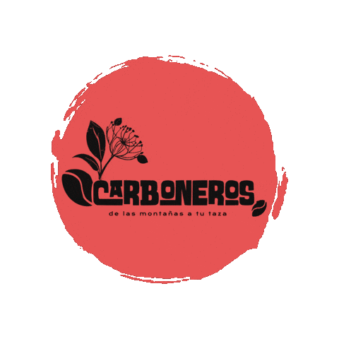 Villasofia Carboneros Sticker