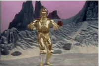 star wars dancing GIF
