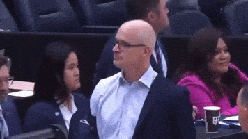 Basketball College GIF by crwnking