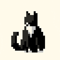 Pixel GIF
