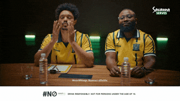 Trevor Noah Comedy GIF by SavannaCider