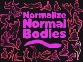 Normalize Body Type GIF
