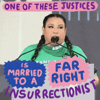 Womens Rights Abortion GIF by Women’s March