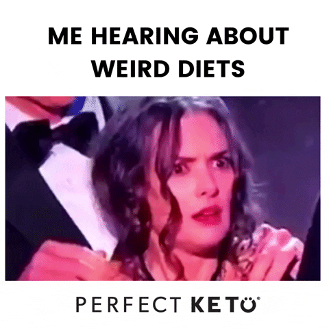 Diet Dieting GIF by Perfect Keto