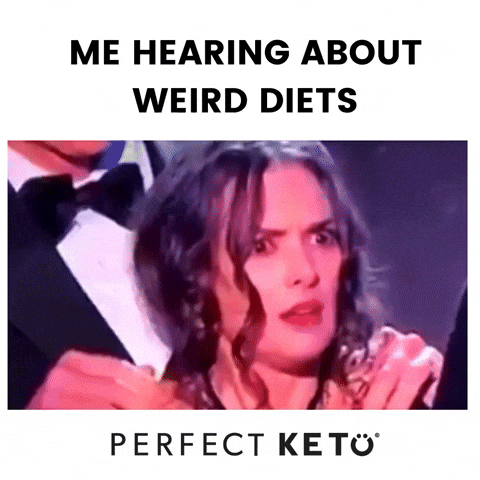 Diet Dieting GIF by Perfect Keto