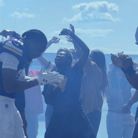 Football Win GIF by Pepsi