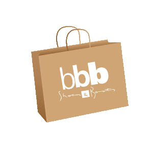 Shopping Bbb Sticker by bbbshoes