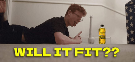 Oil GIF