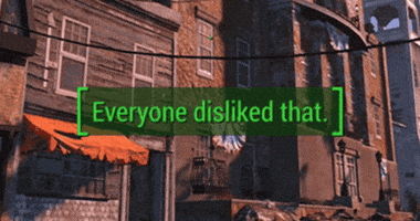 Fallout 4 GIF