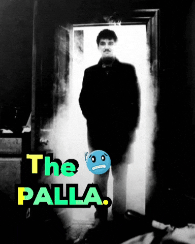 Soft Cell Palla GIF