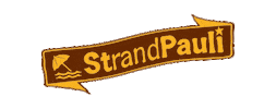 StrandPauli Sticker