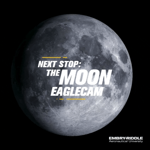 Embry-Riddle Aeronautical University GIF