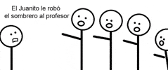 fun profesor GIF